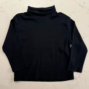 Zara Boy Turtleneck Tshirt